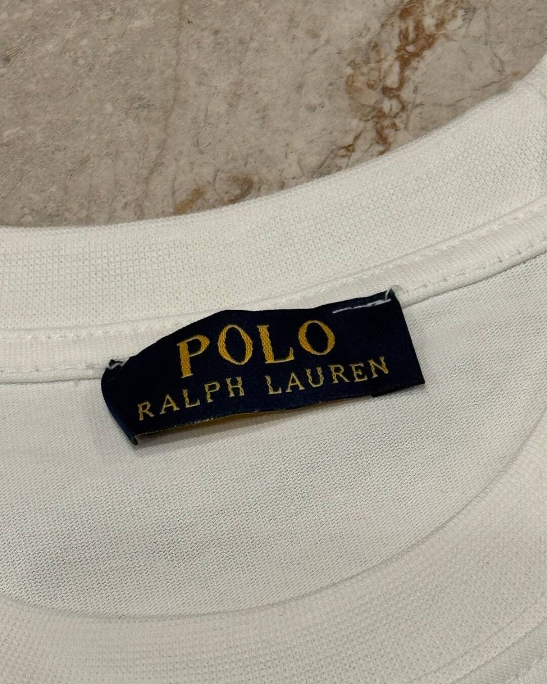 Футболка Polo Ralph Lauren