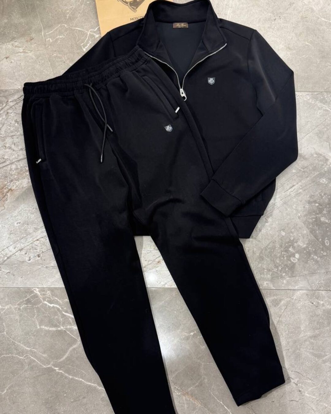 Костюм Loro Piana