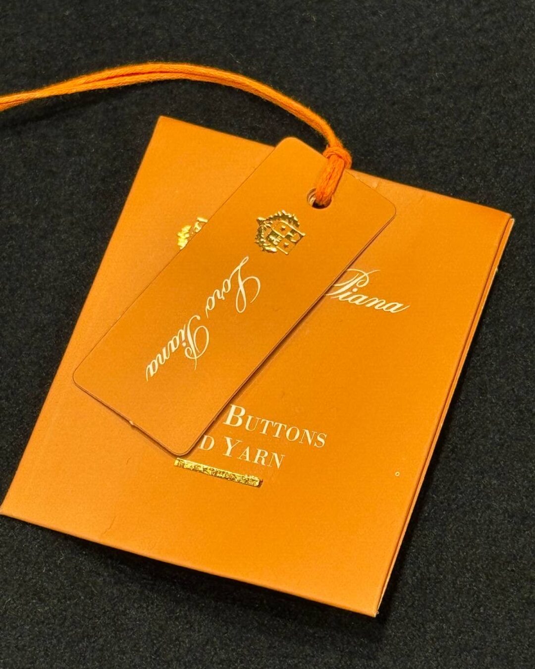 Куртка Loro Piana