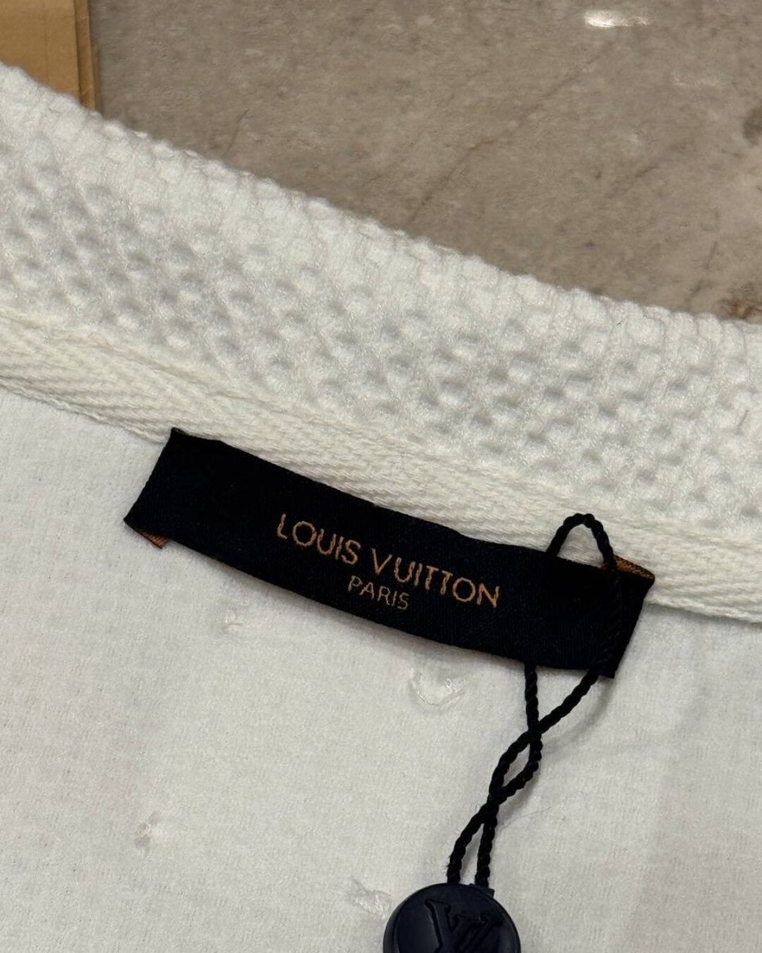 Костюм Louis Vuitton