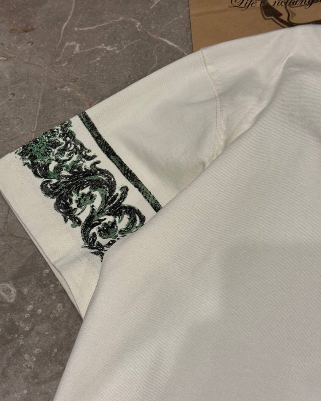 Футболка Dolce & Gabbana