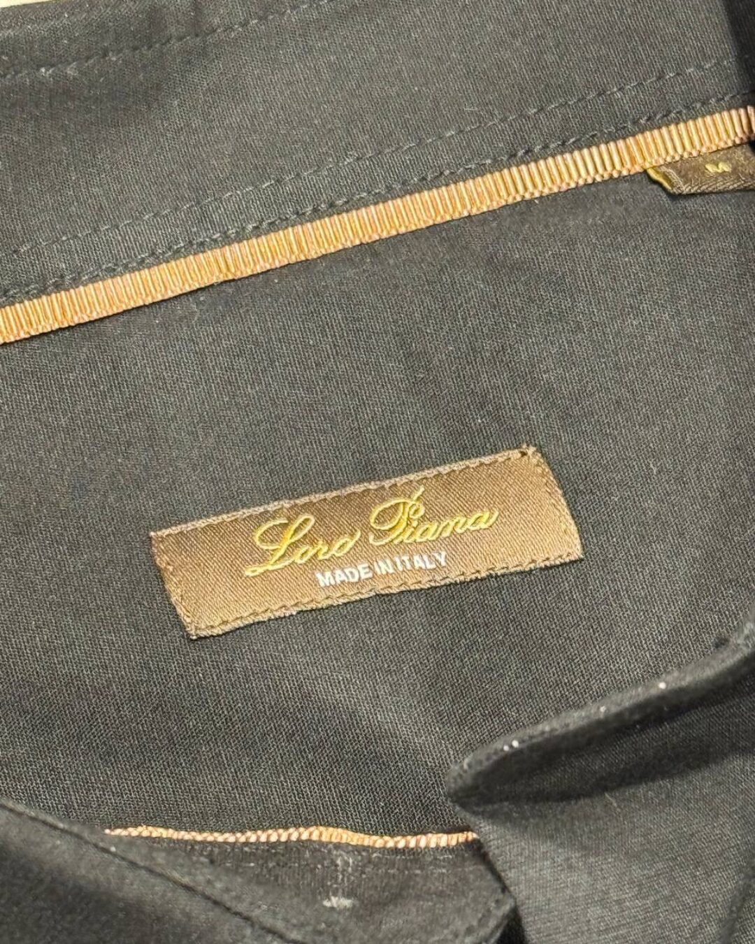 Рубашка Loro Piana