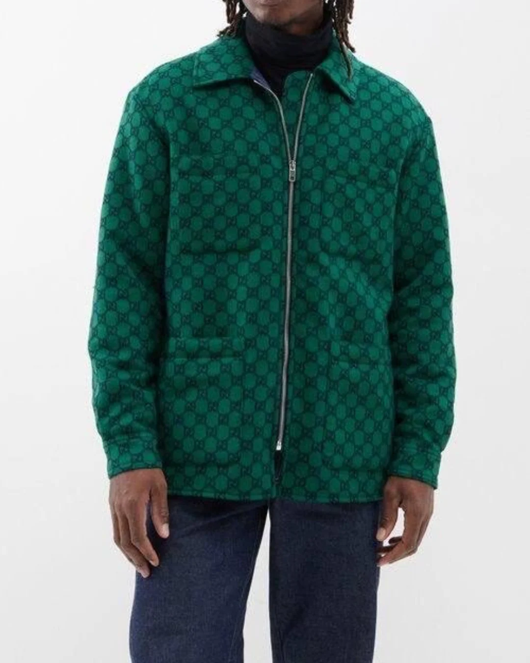 Куртка Gucci — фото 2