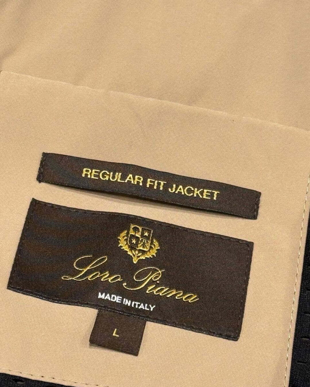 Куртка Loro Piana