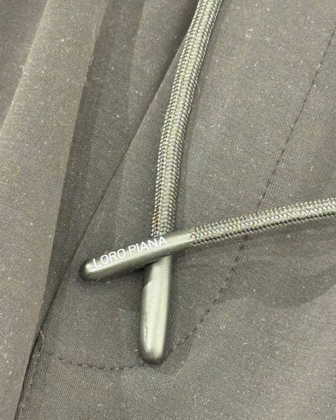 Костюм Loro Piana