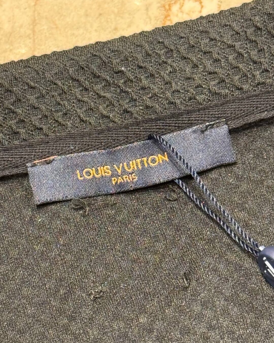 Костюм Louis Vuitton