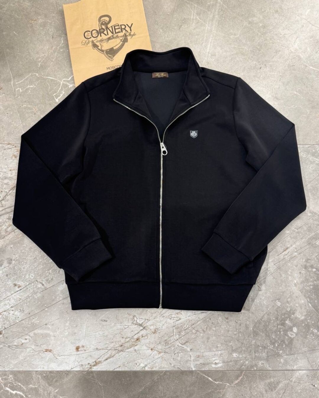 Костюм Loro Piana
