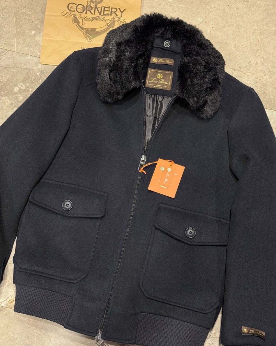 Куртка Loro Piana