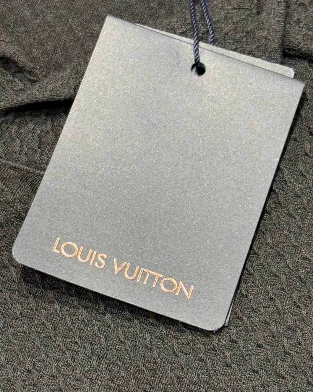 Костюм Louis Vuitton