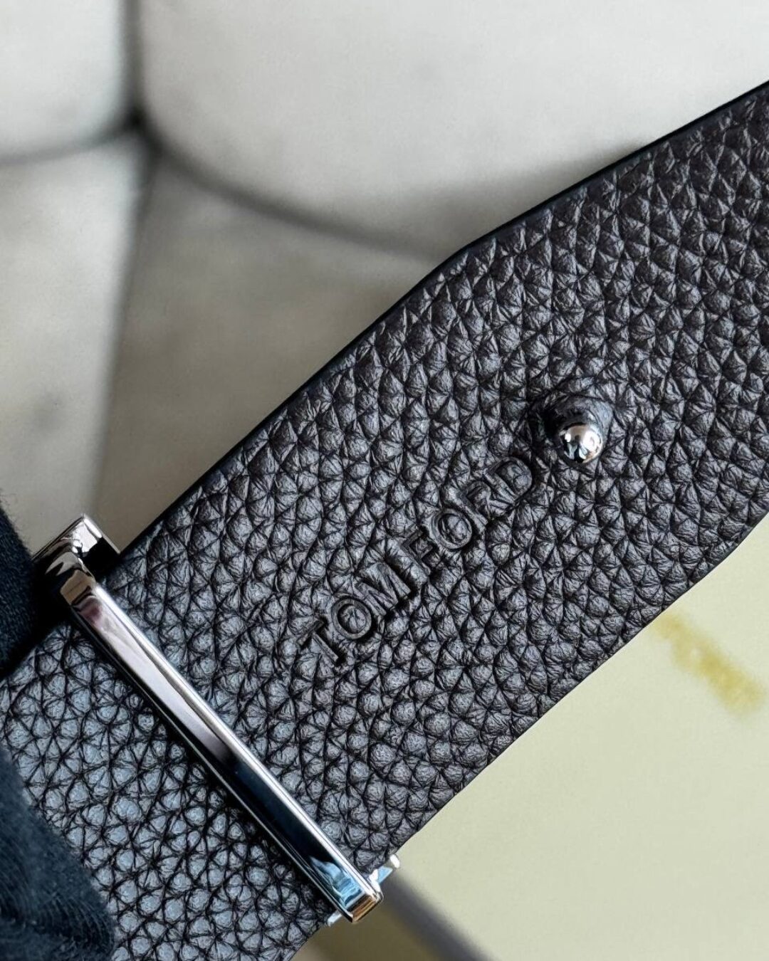 Ремень Tom Ford