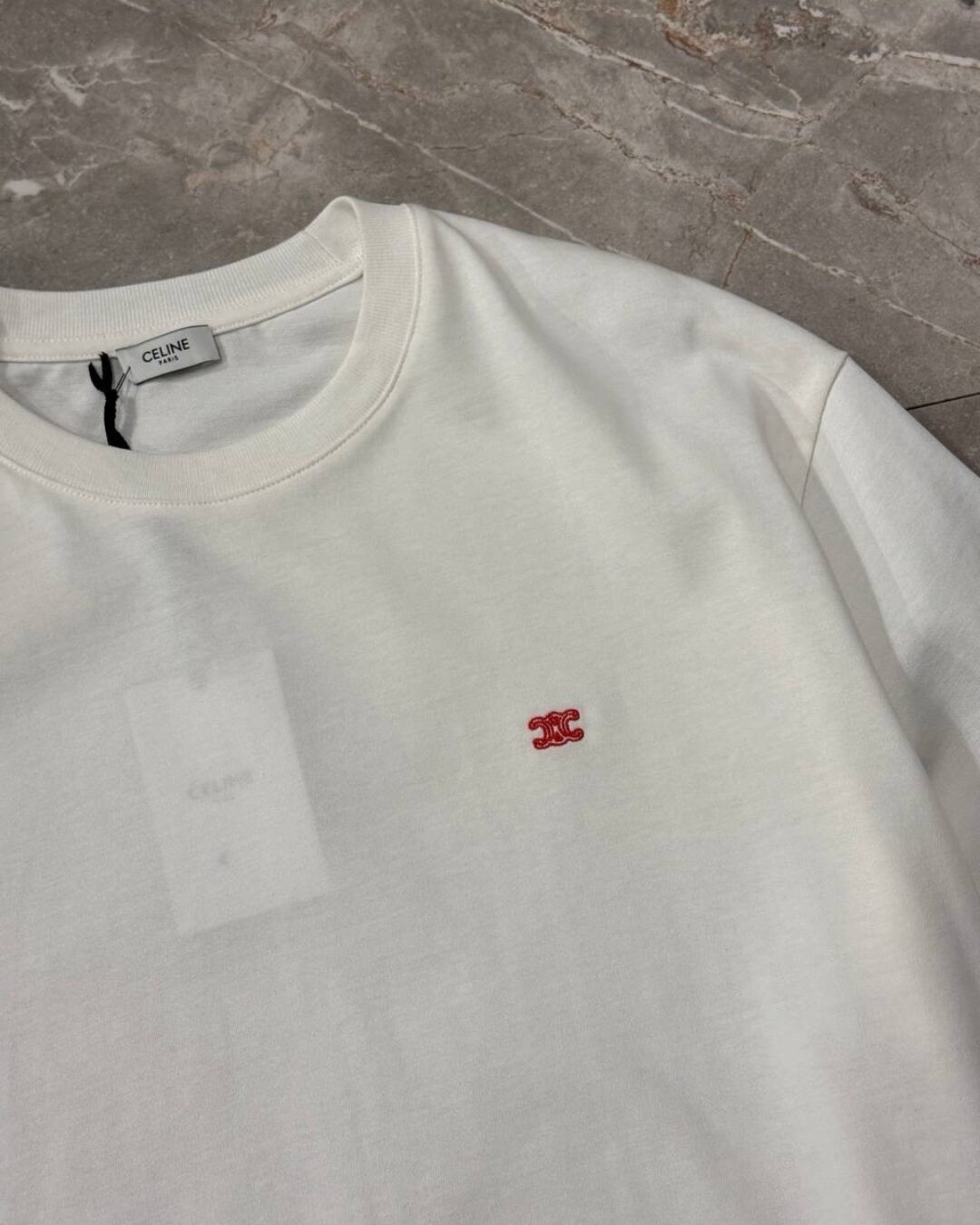 Футболка Celine S25
