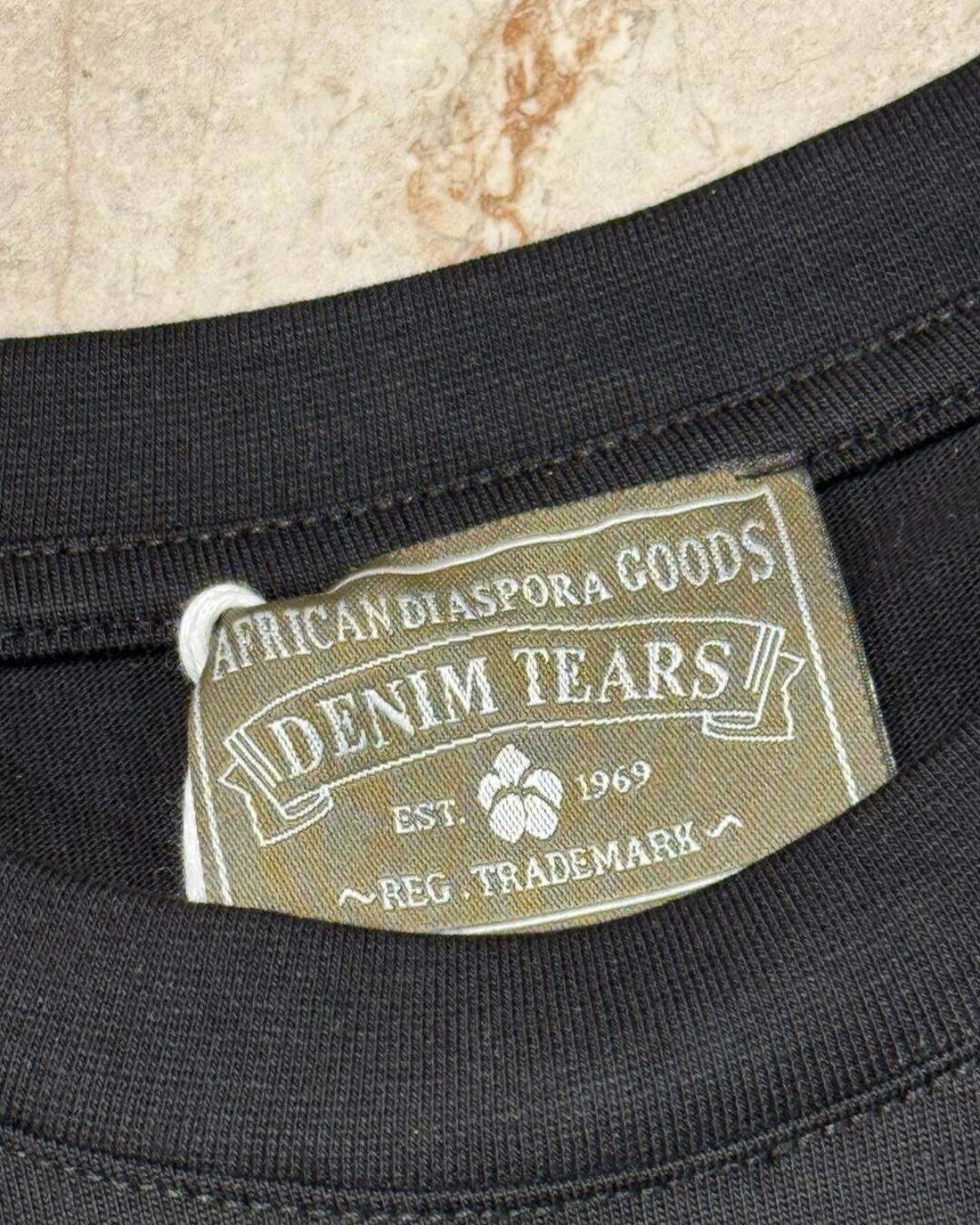 Костюм African Diaspora Goods