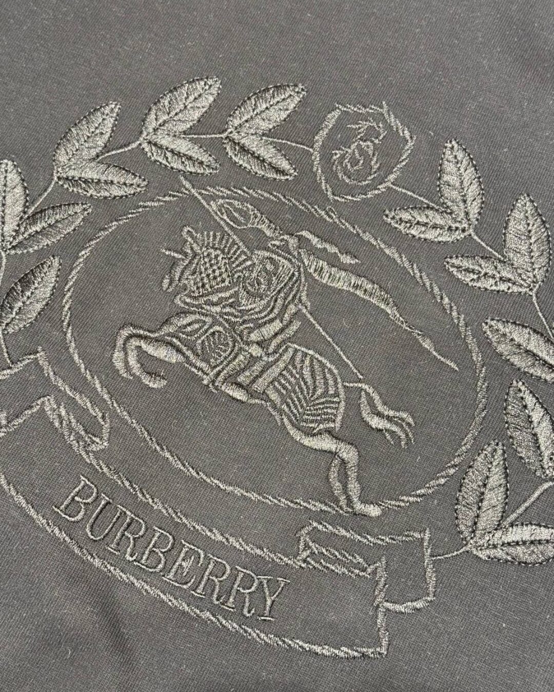 Футболка Burberry