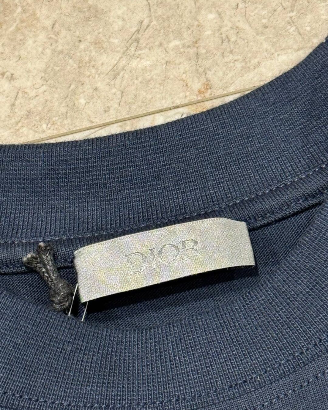 Футболка Dior