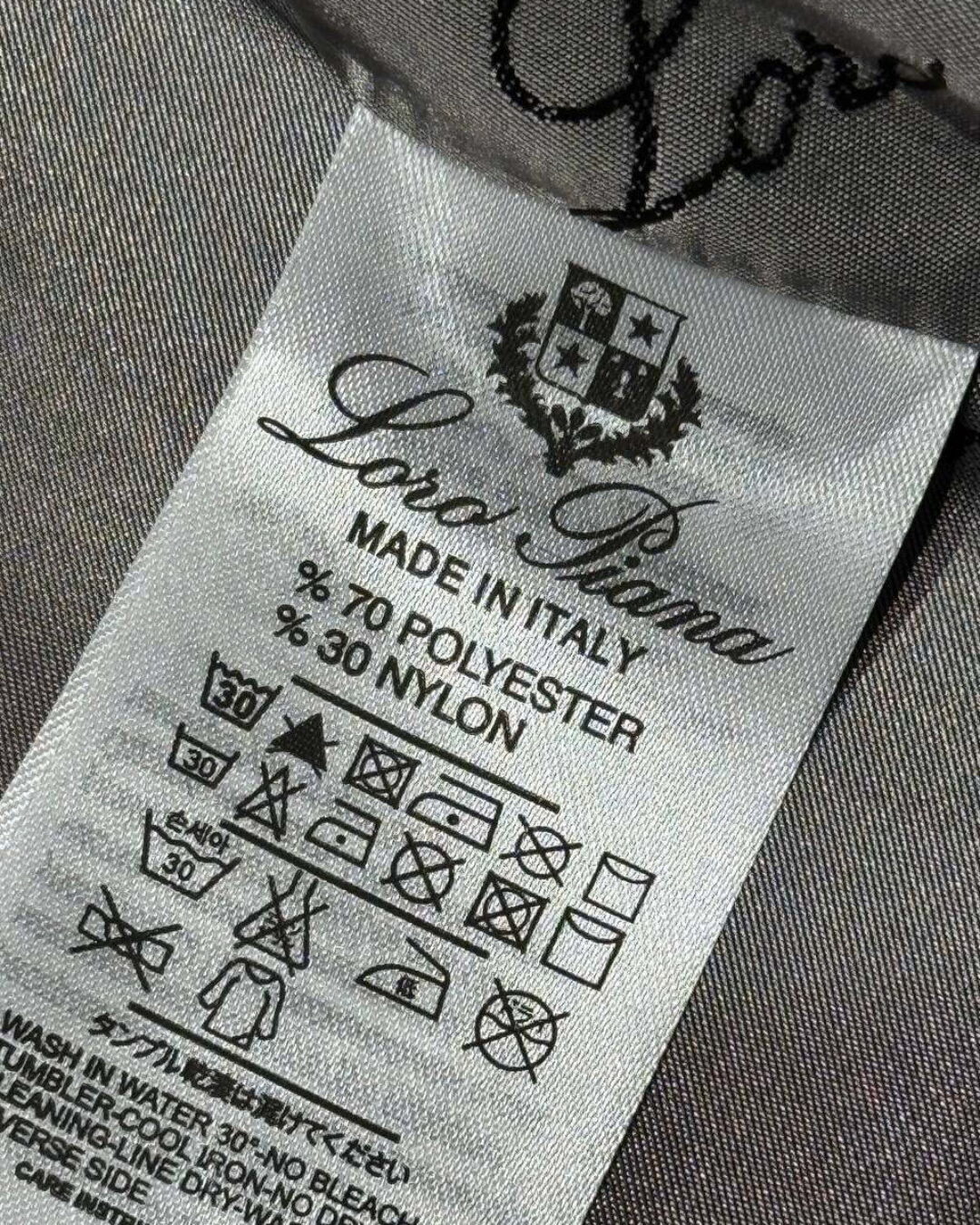 Куртка Loro Piana