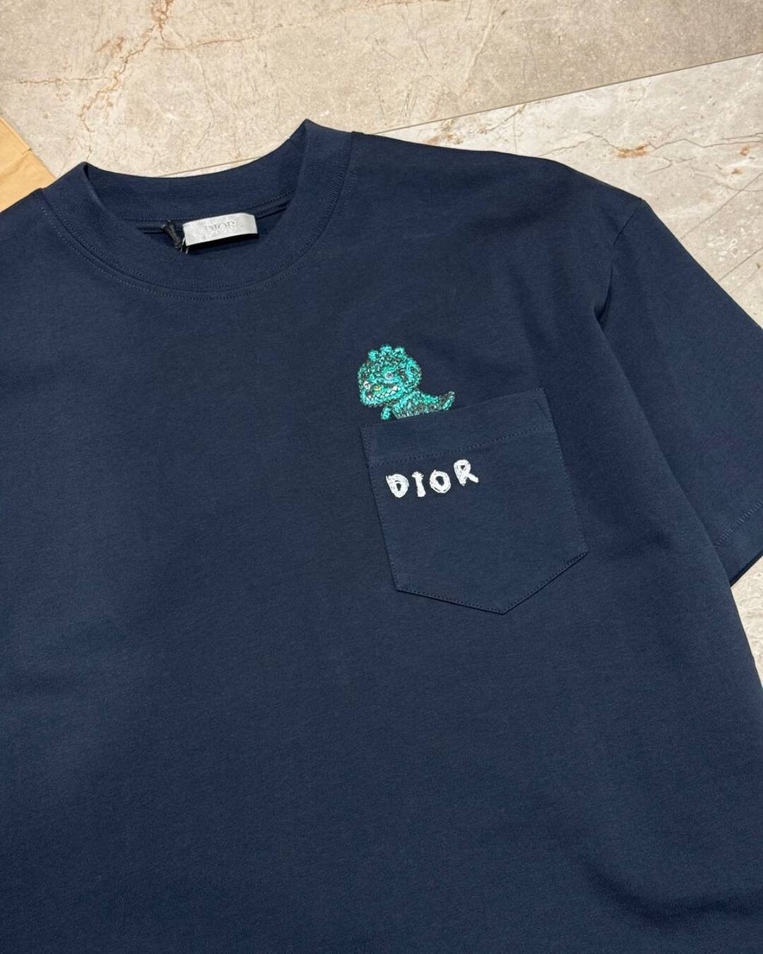 Футболка Dior