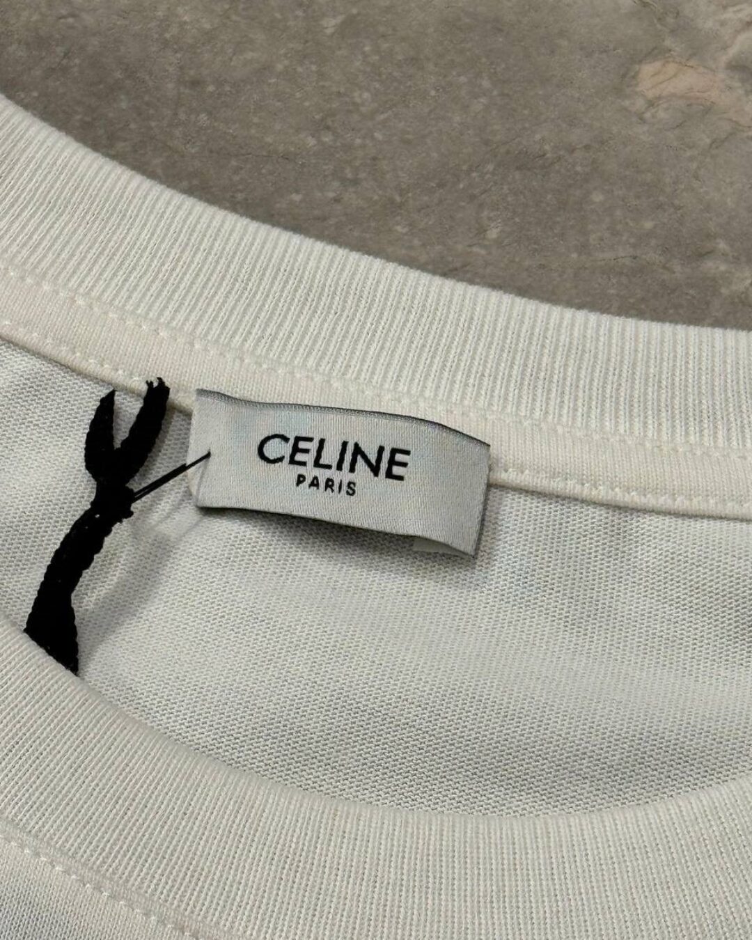 Футболка Celine S25