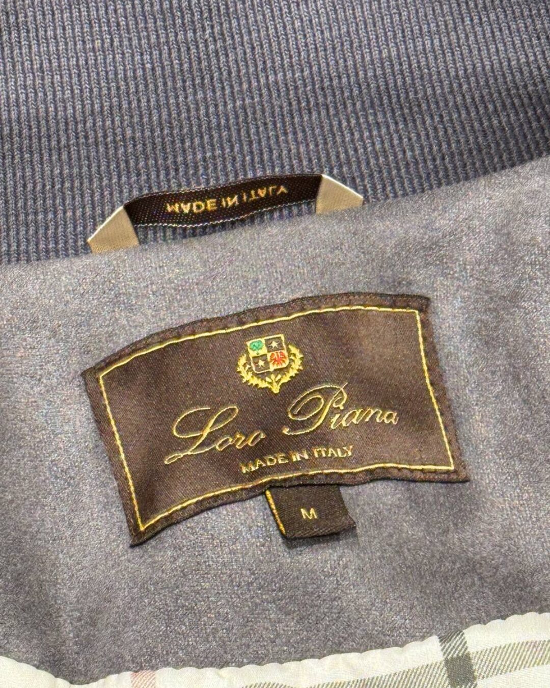 Куртка Loro Piana