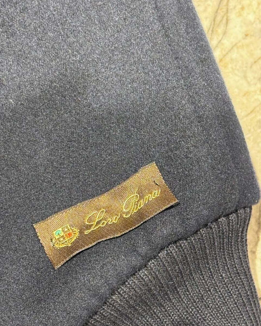 Куртка Loro Piana