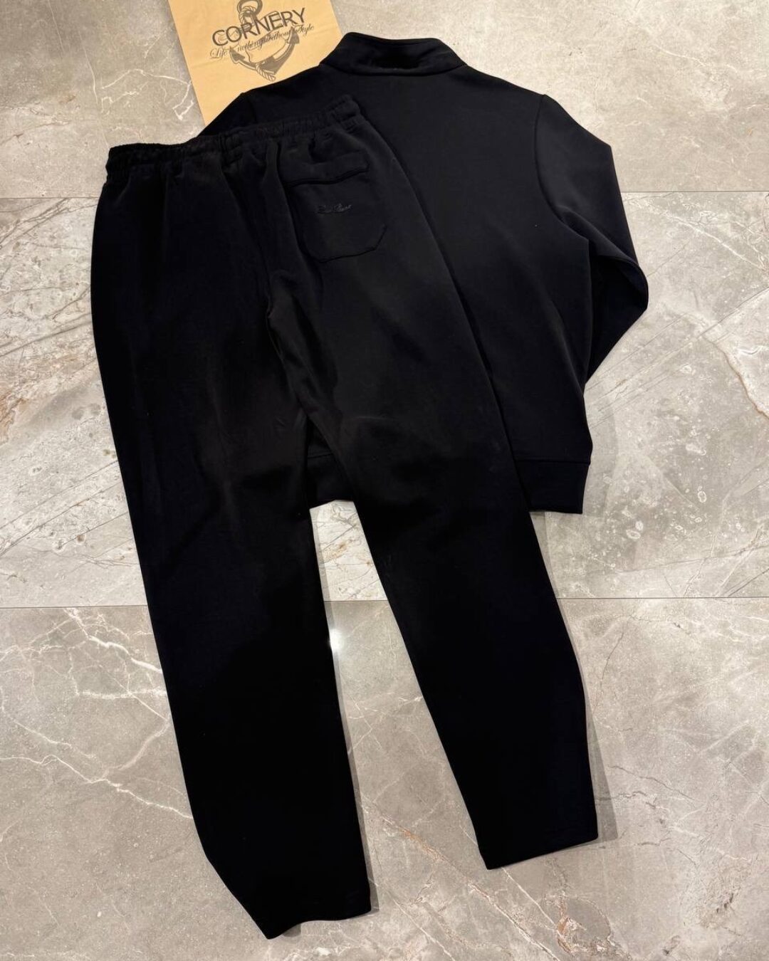 Костюм Loro Piana