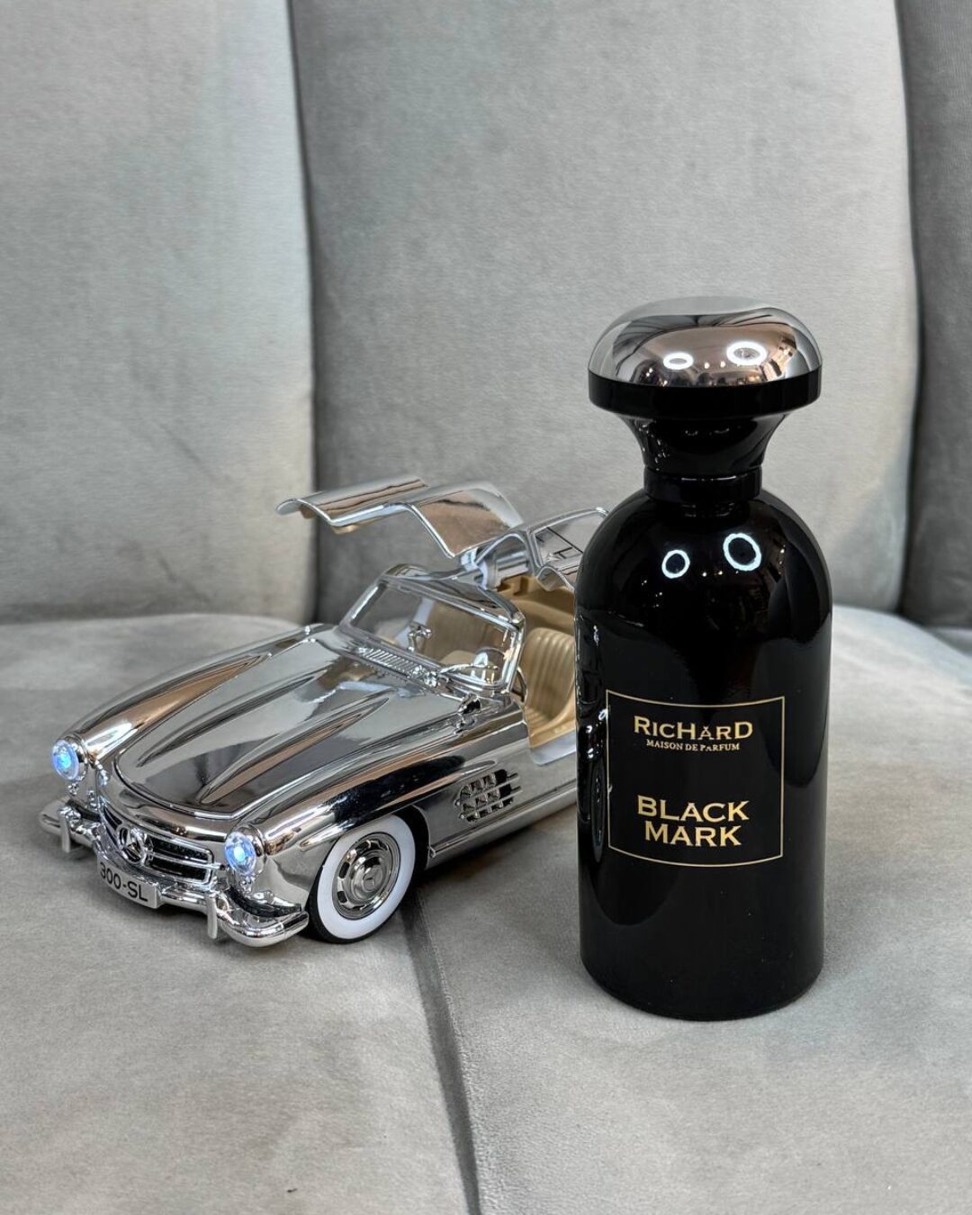 Парфюм Richard Black Mark