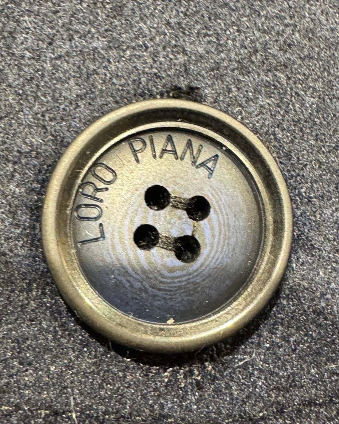 Куртка Loro Piana