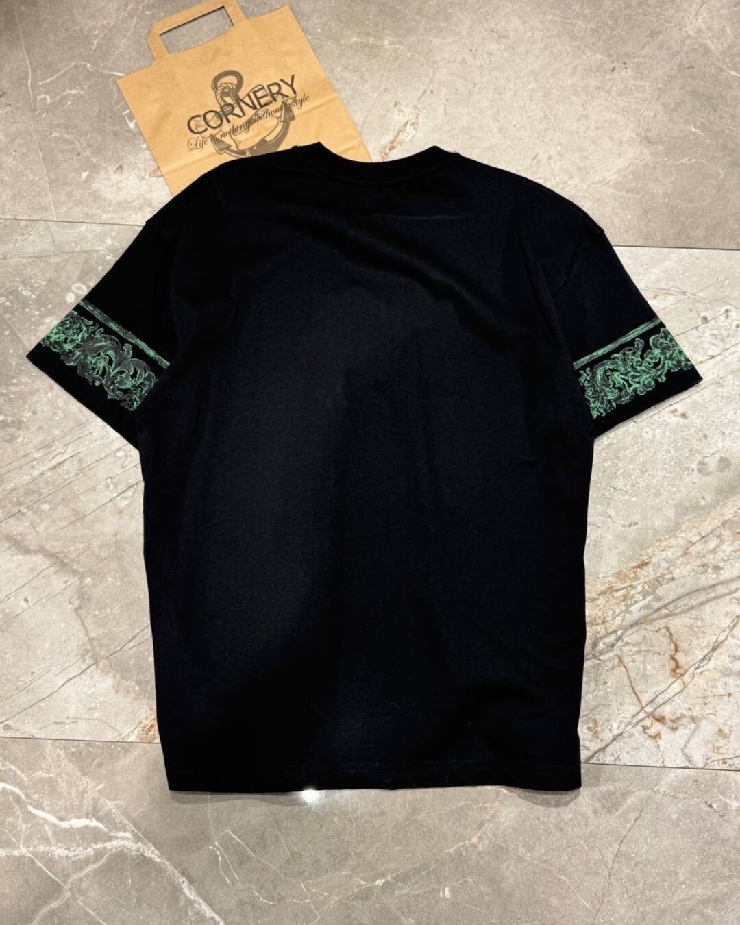 Футболка Dolce & Gabbana