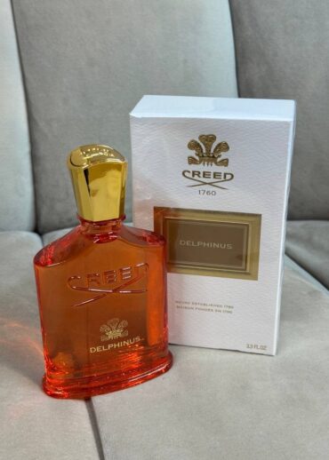 Парфюм Creed Delphinus