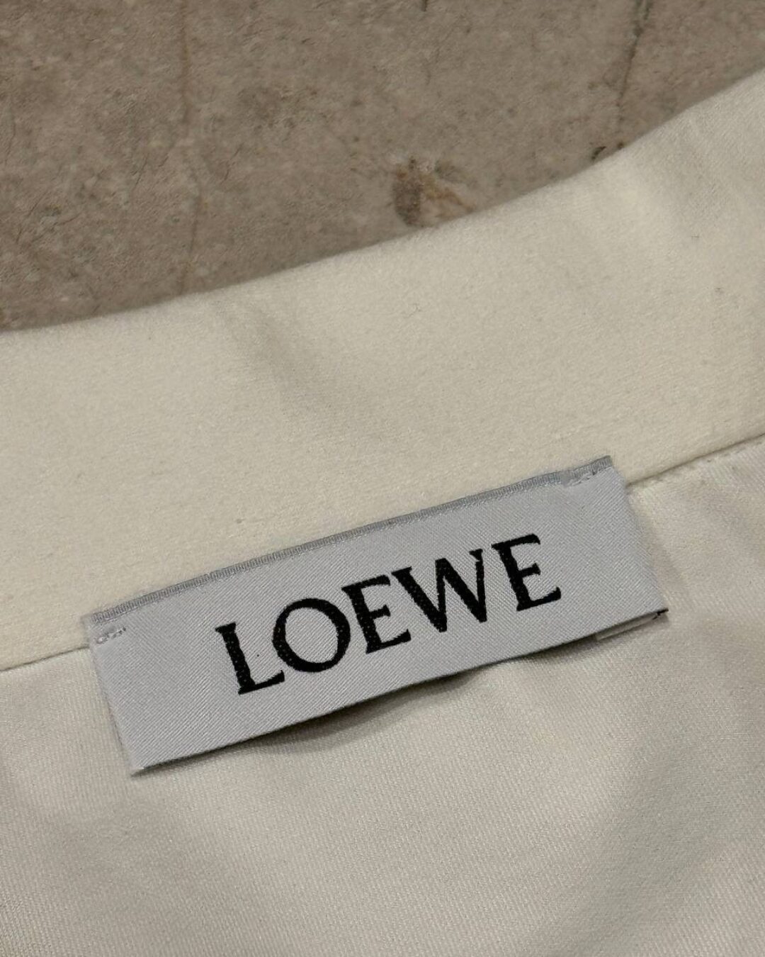 Футболка Loewe