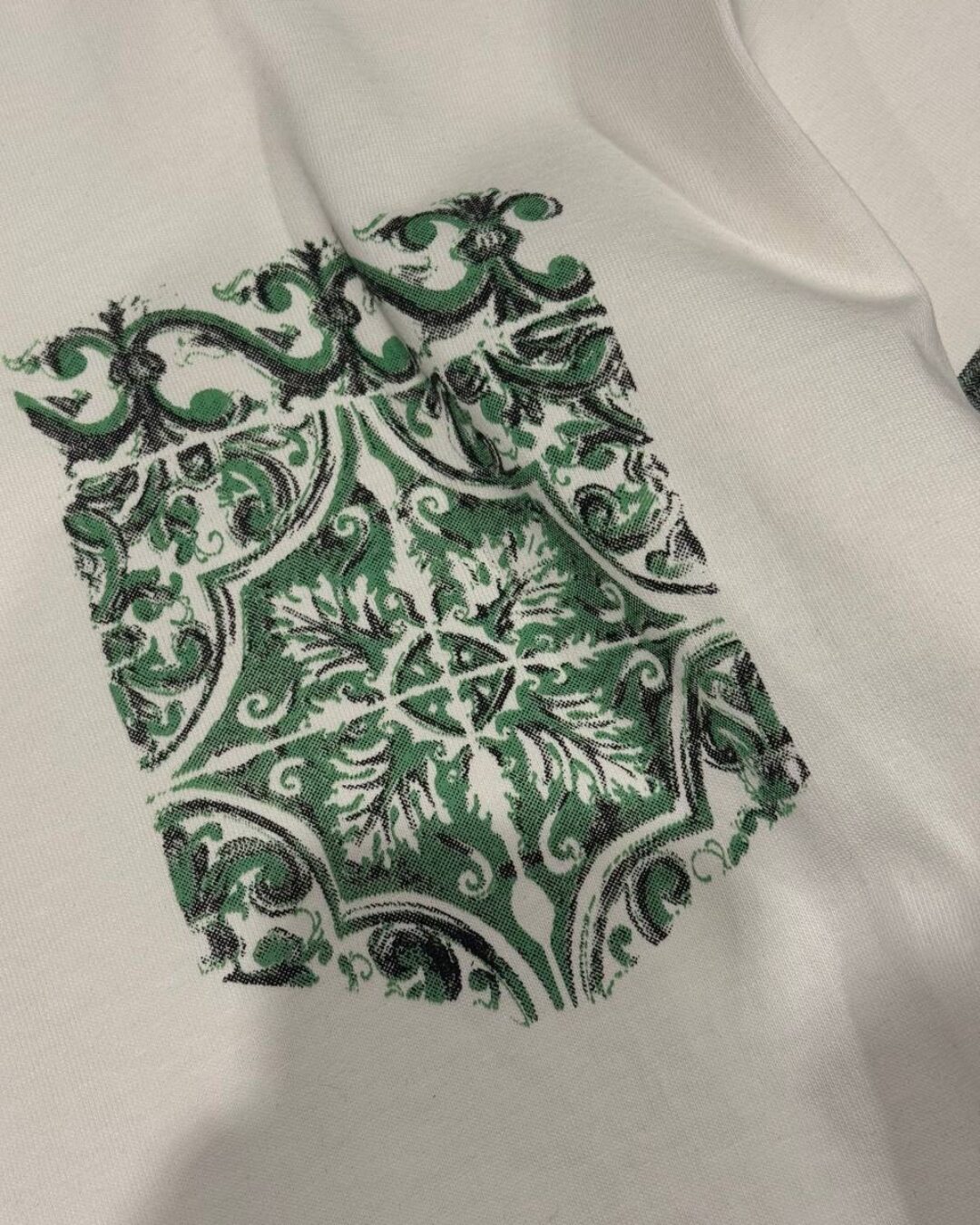 Футболка Dolce & Gabbana