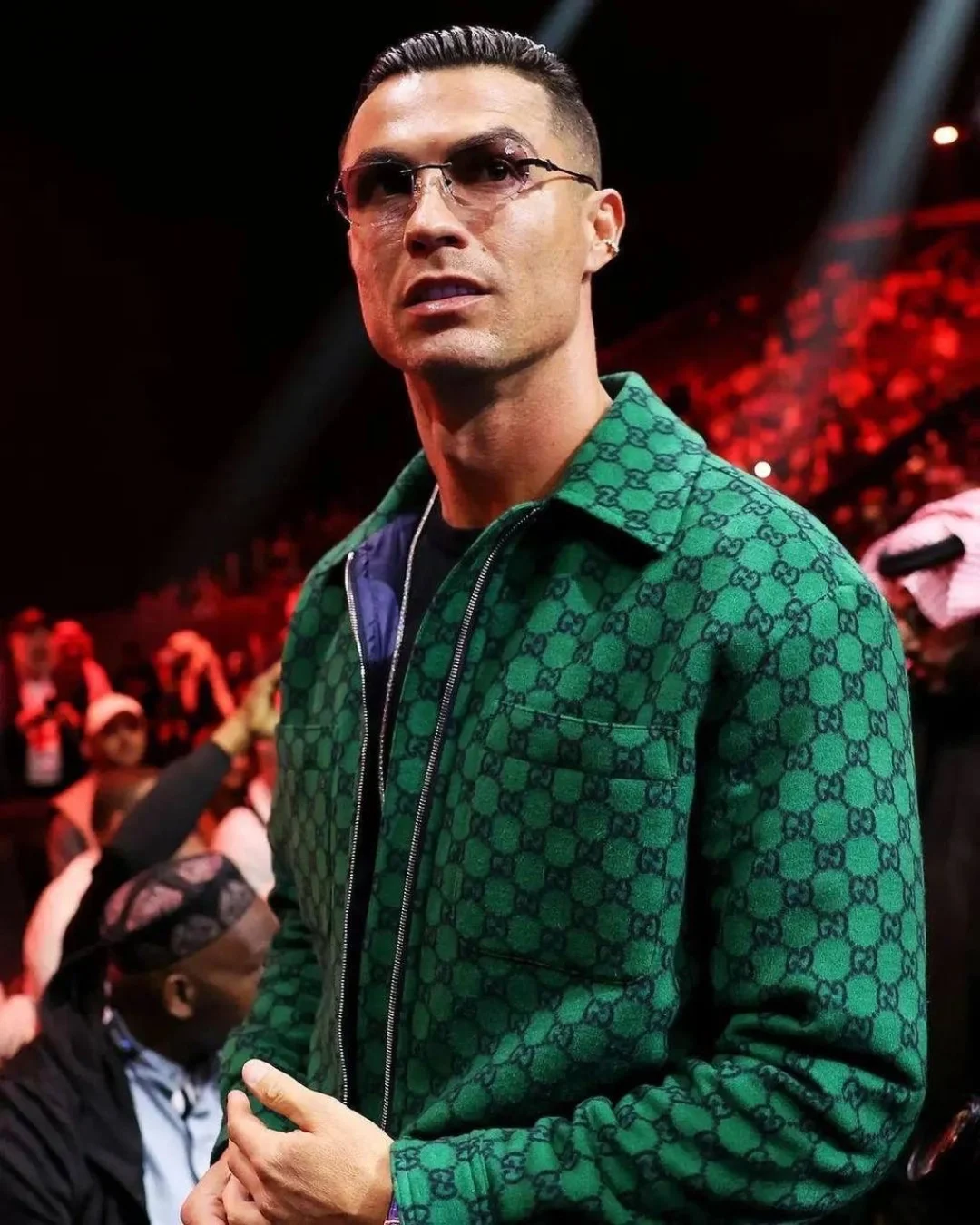 Куртка Gucci