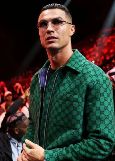 Куртка Gucci