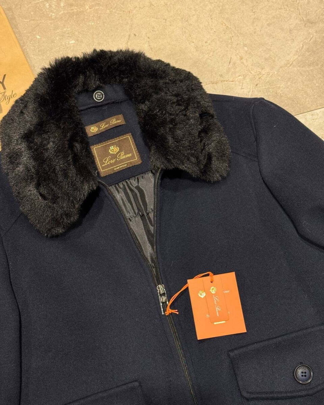 Куртка Loro Piana