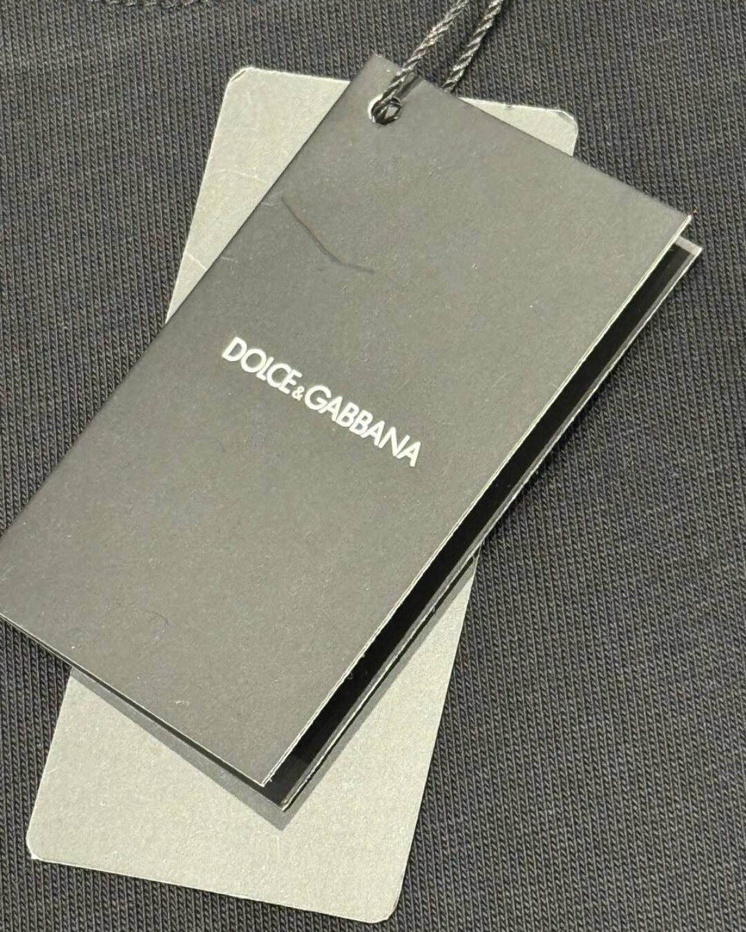 Футболка Dolce & Gabbana