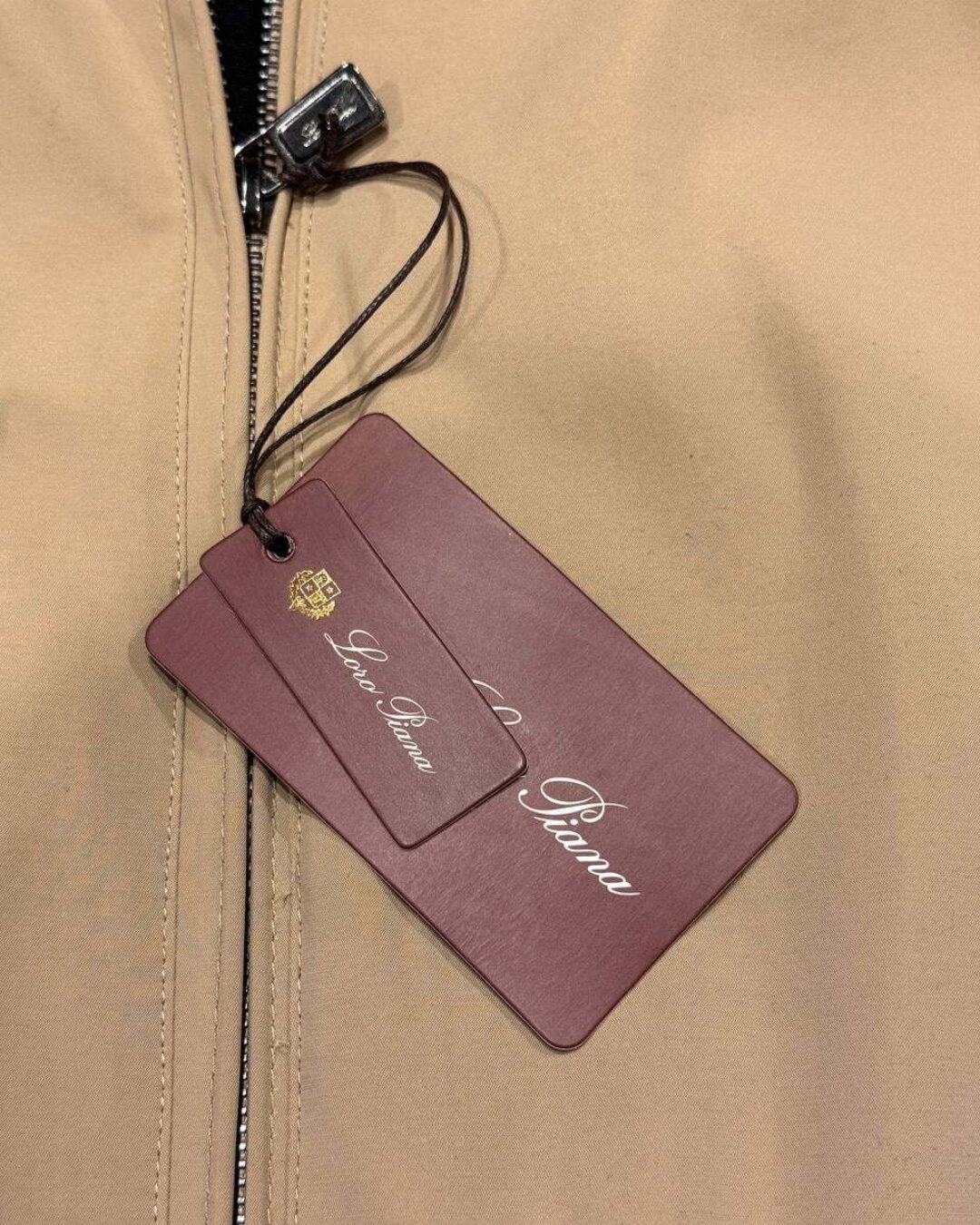Куртка Loro Piana