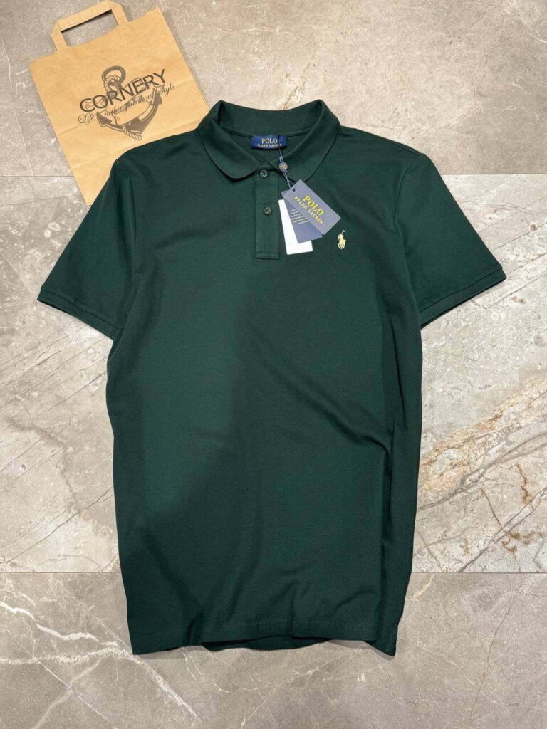 Поло Polo Ralph Lauren