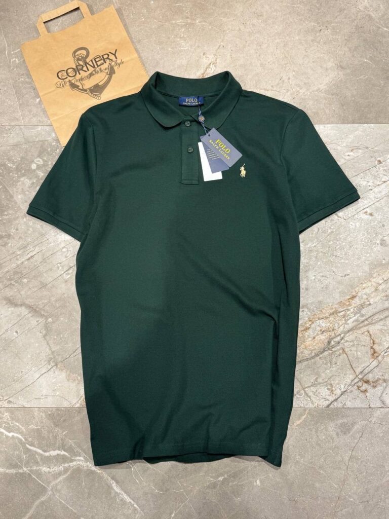 Поло Polo Ralph Lauren