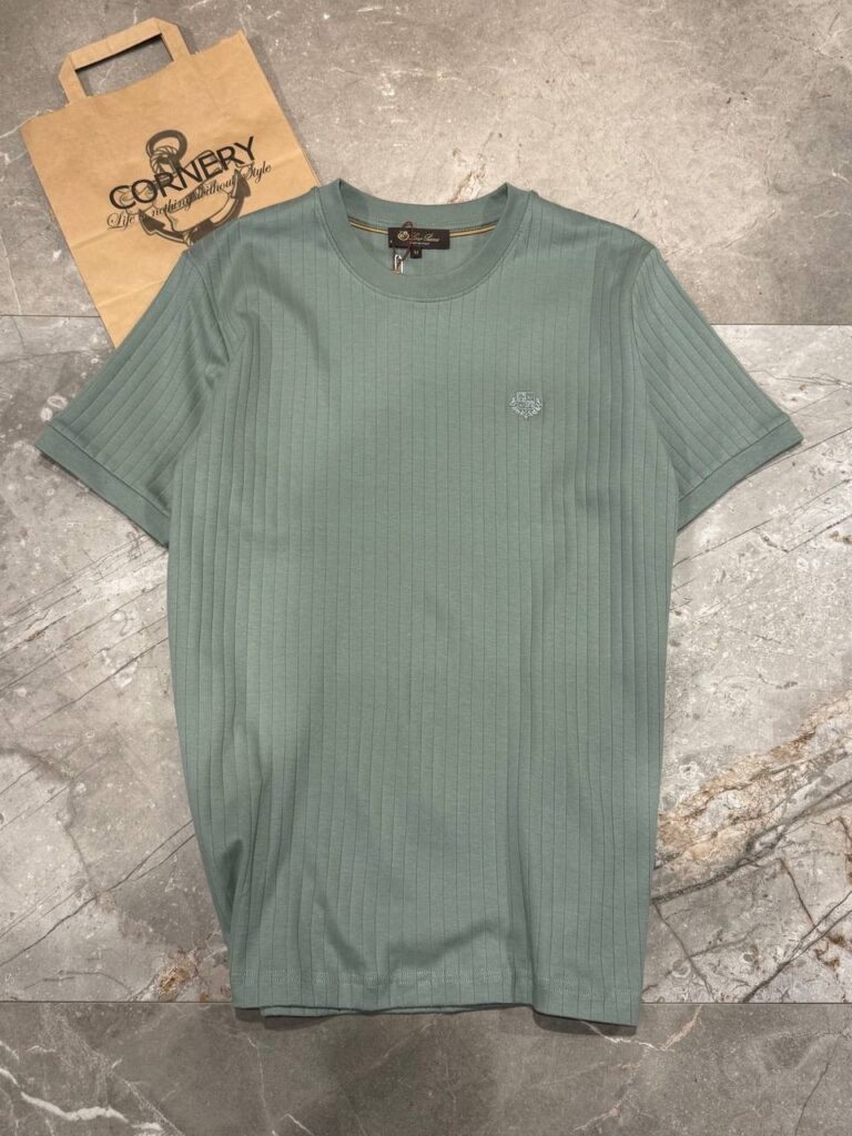 Футболка Loro Piana