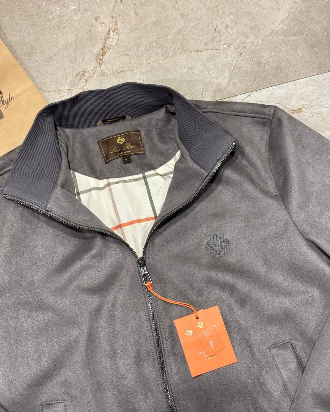 Куртка Loro Piana
