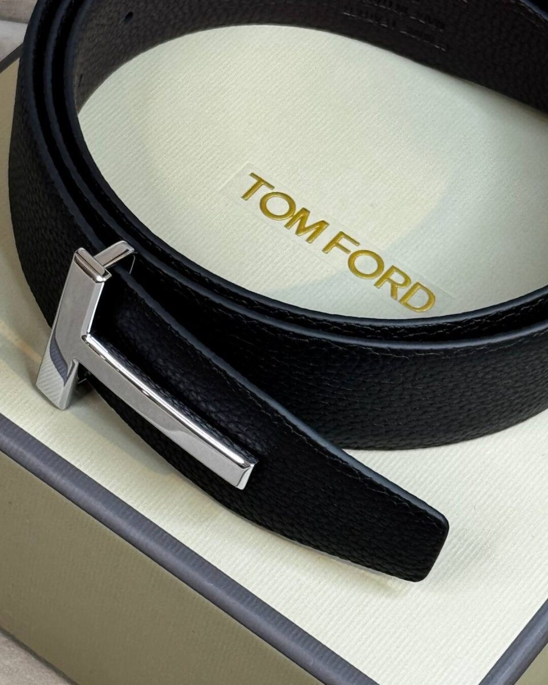 Ремень Tom Ford
