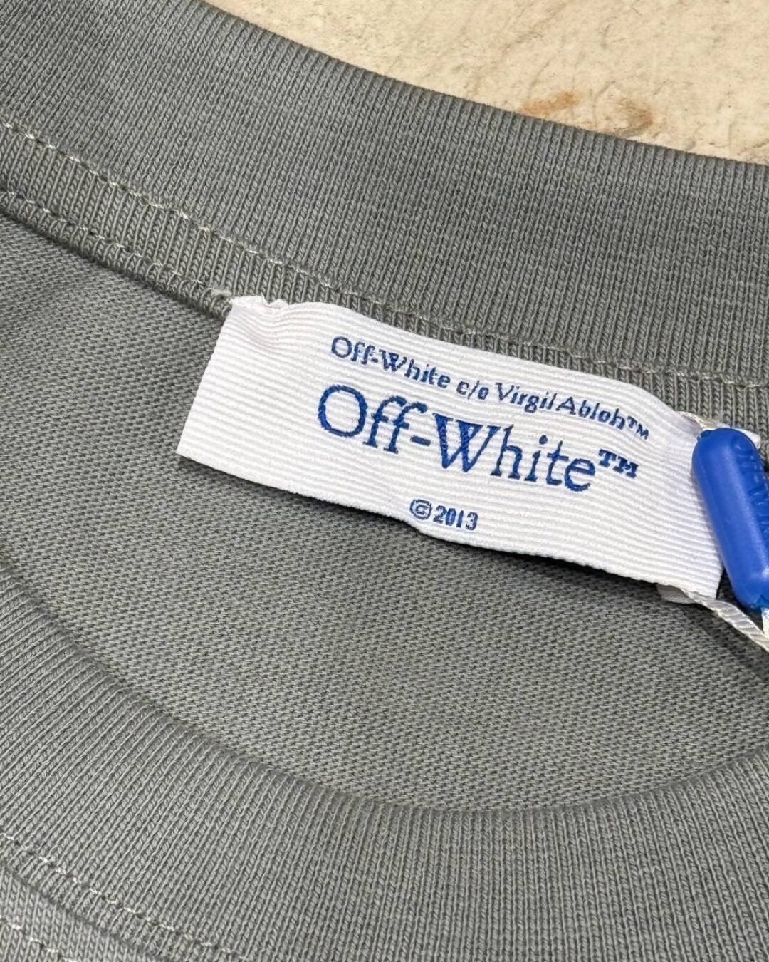 Футболка Off White