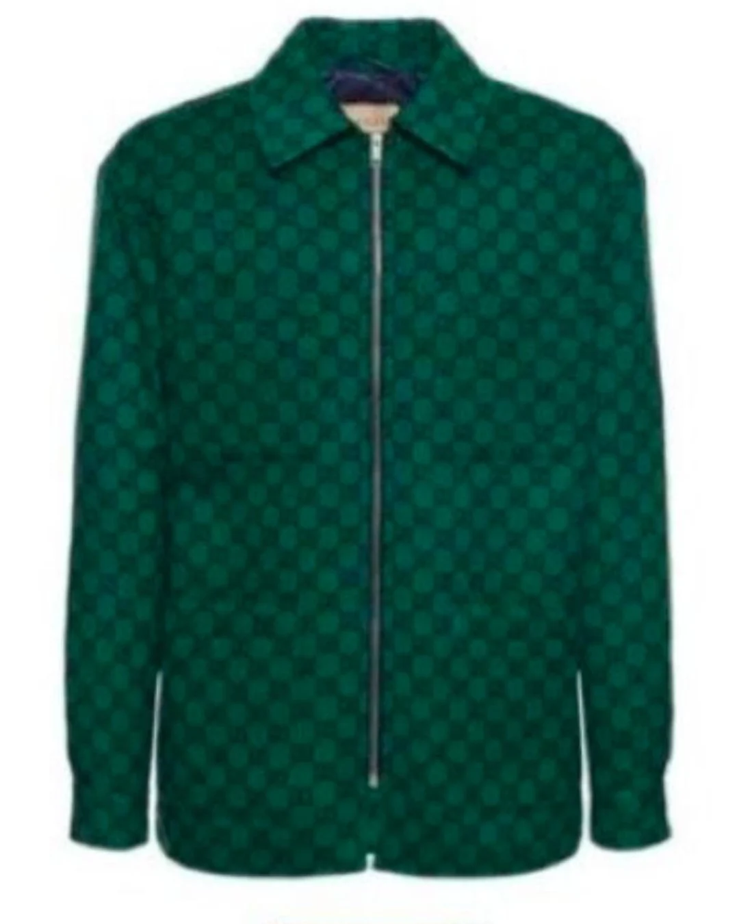Куртка Gucci — фото 10