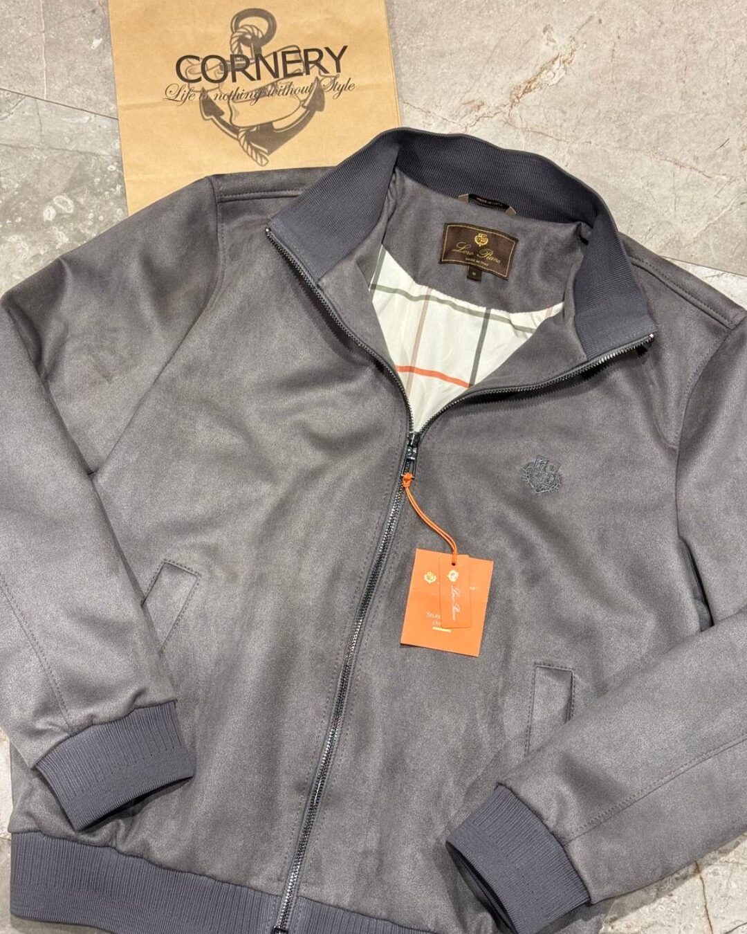 Куртка Loro Piana