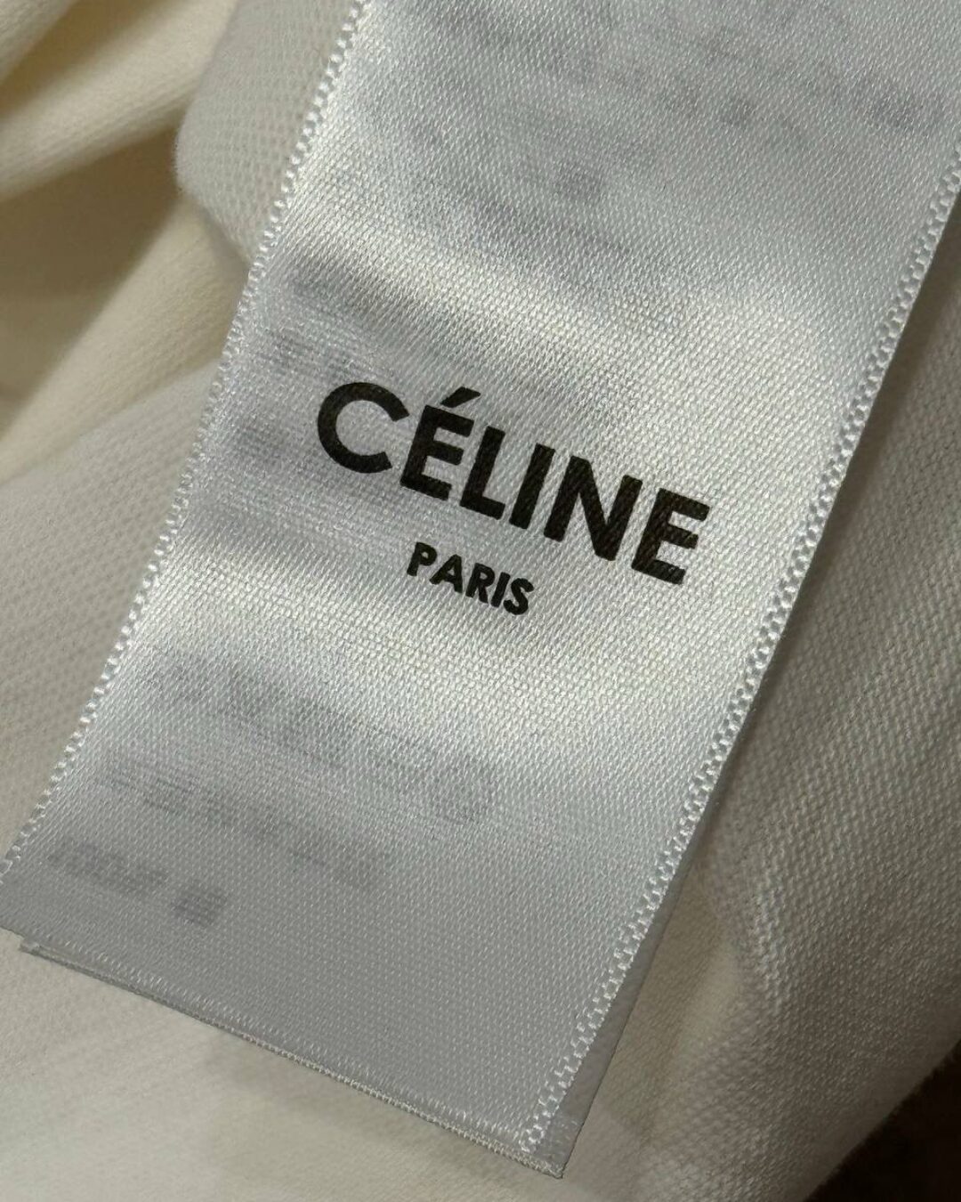 Футболка Celine S25