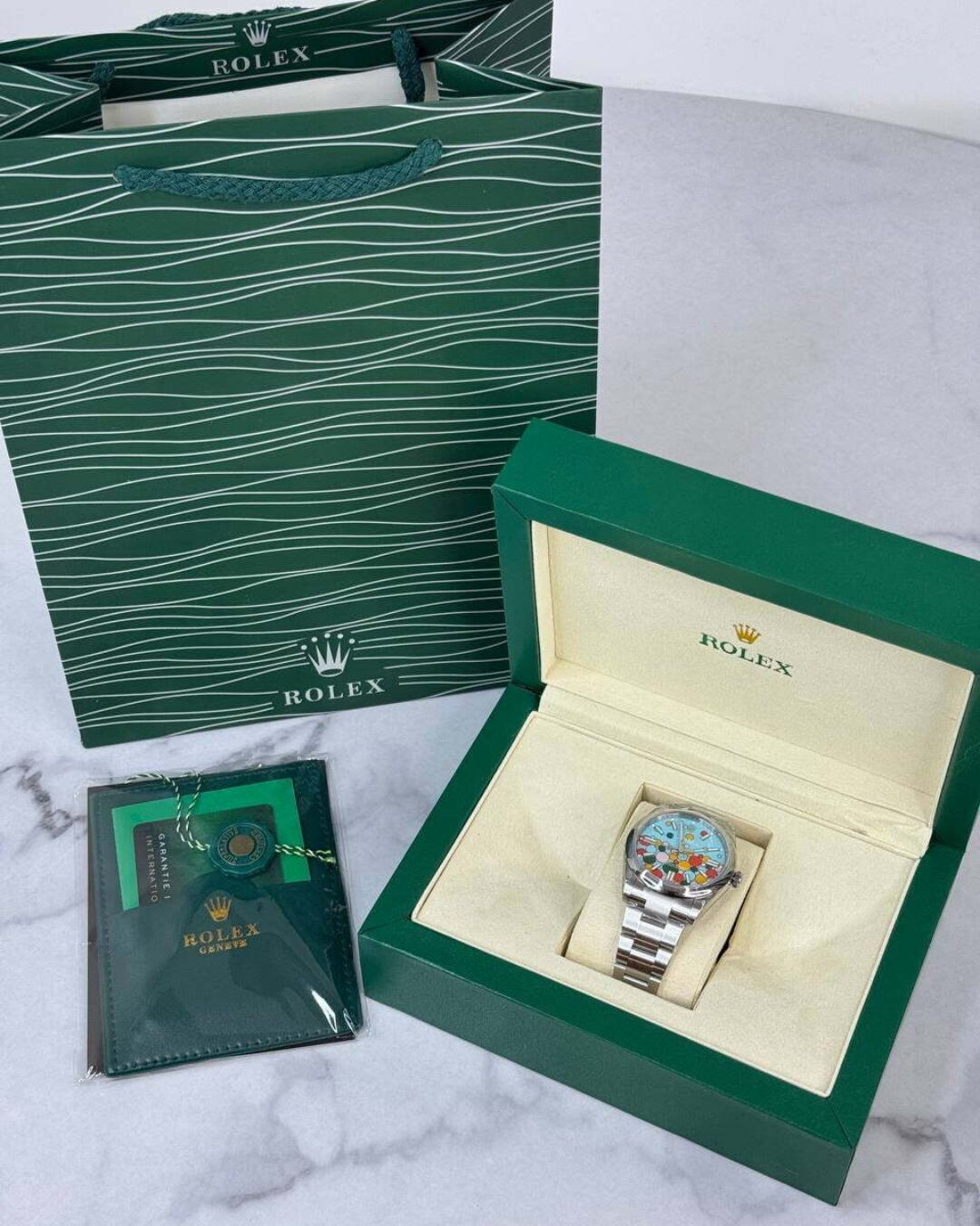 Часы Rolex (Premium)