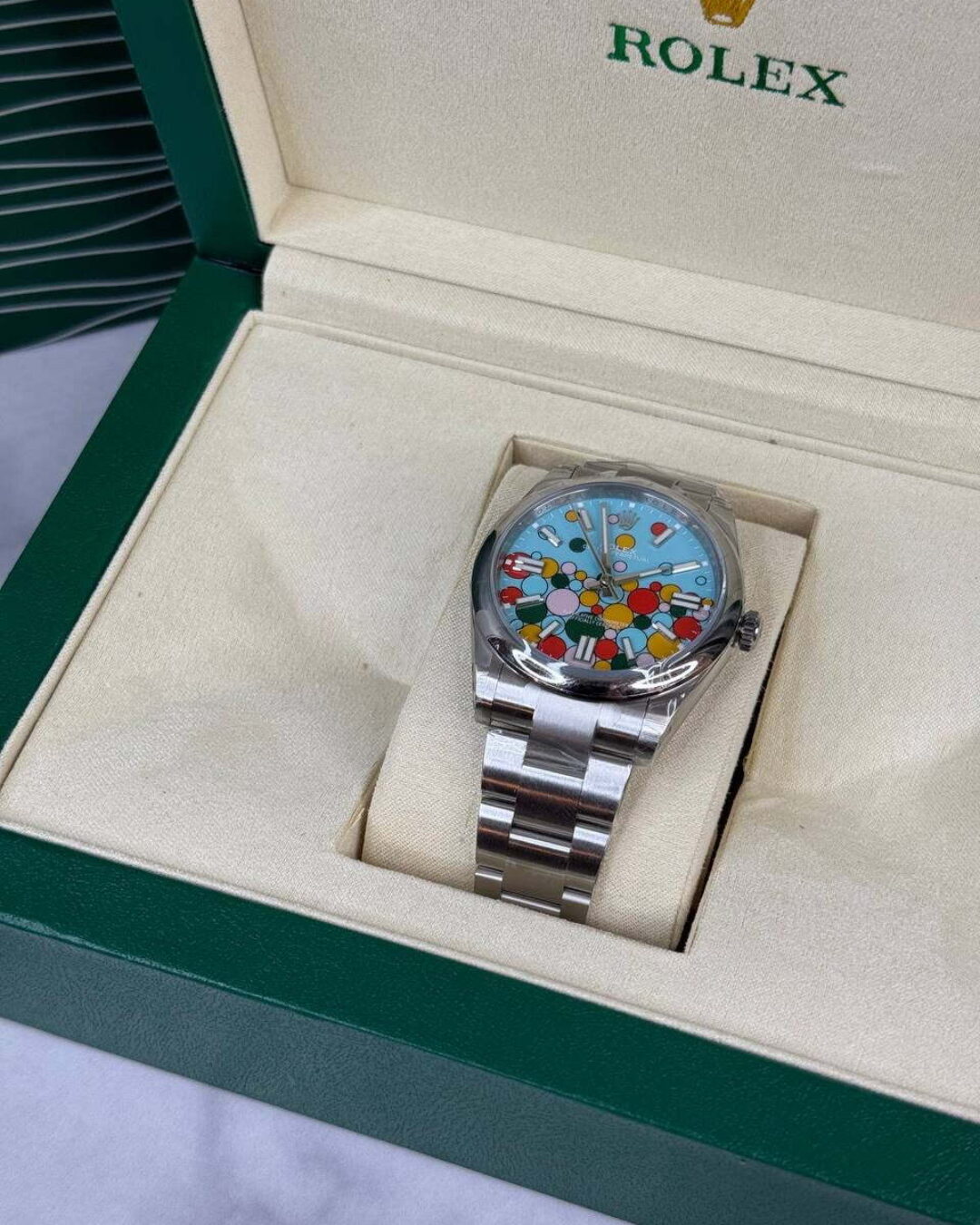 Часы Rolex (Premium)