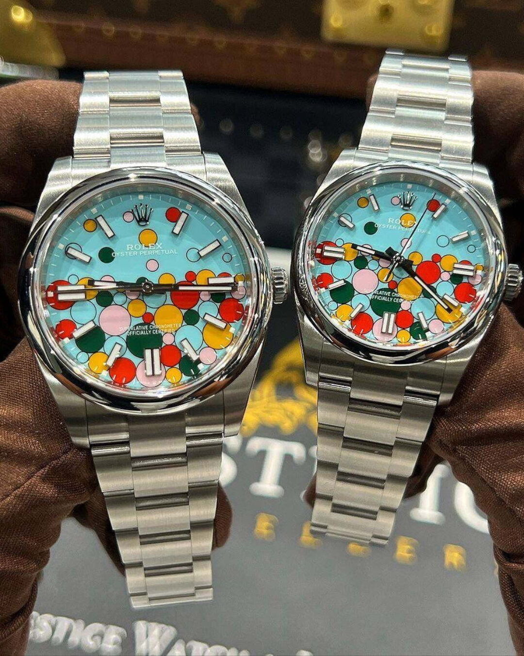 Часы Rolex (Premium)