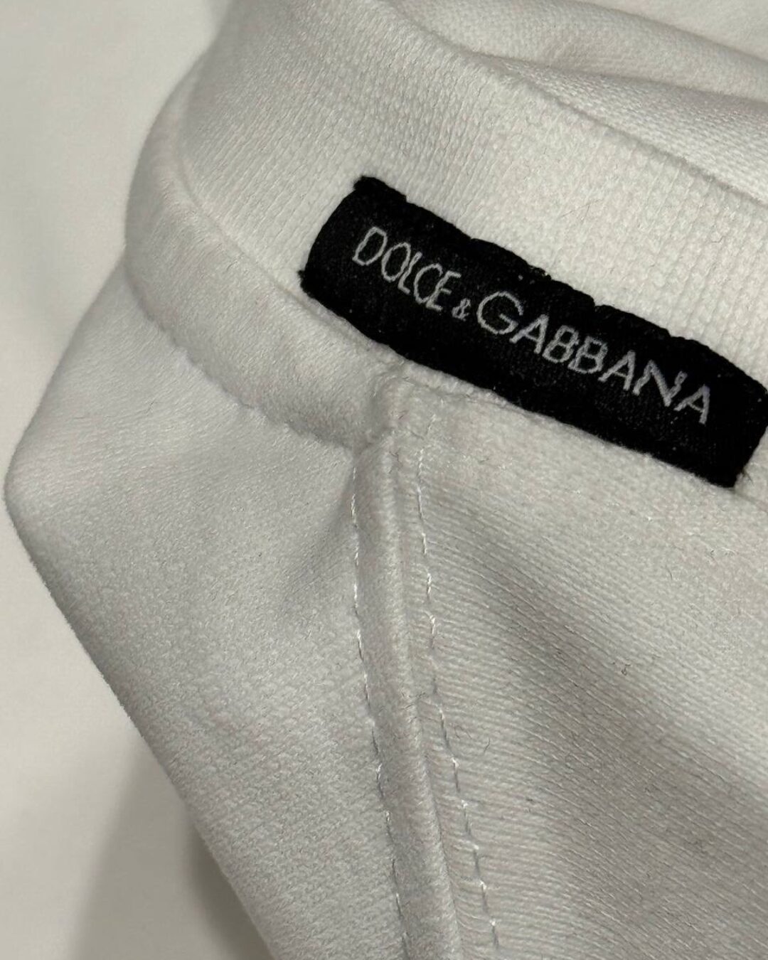 Футболка Dolce & Gabbana