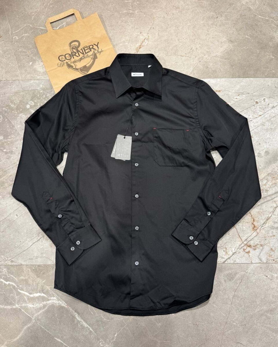 Рубашка Kiton