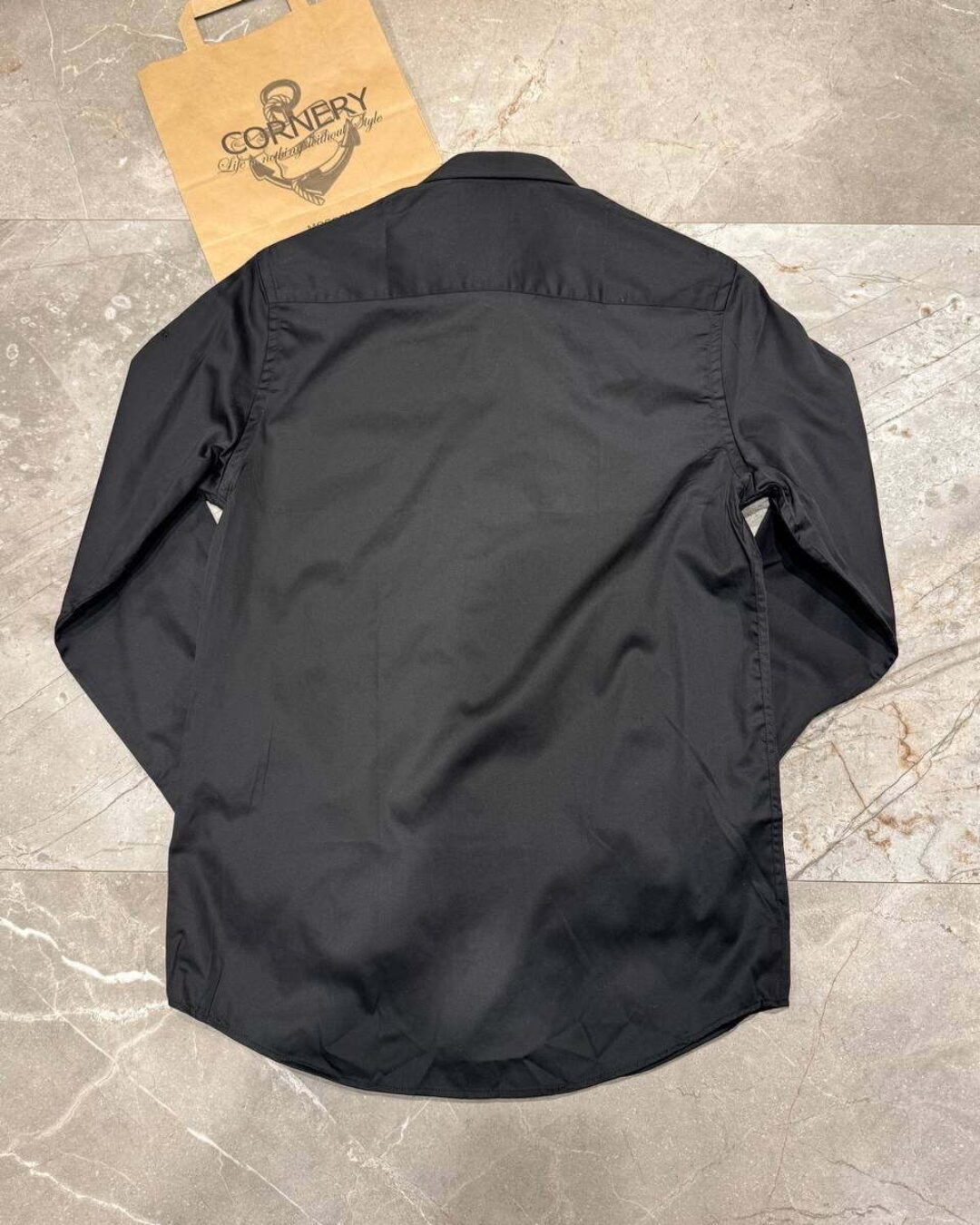 Рубашка Kiton